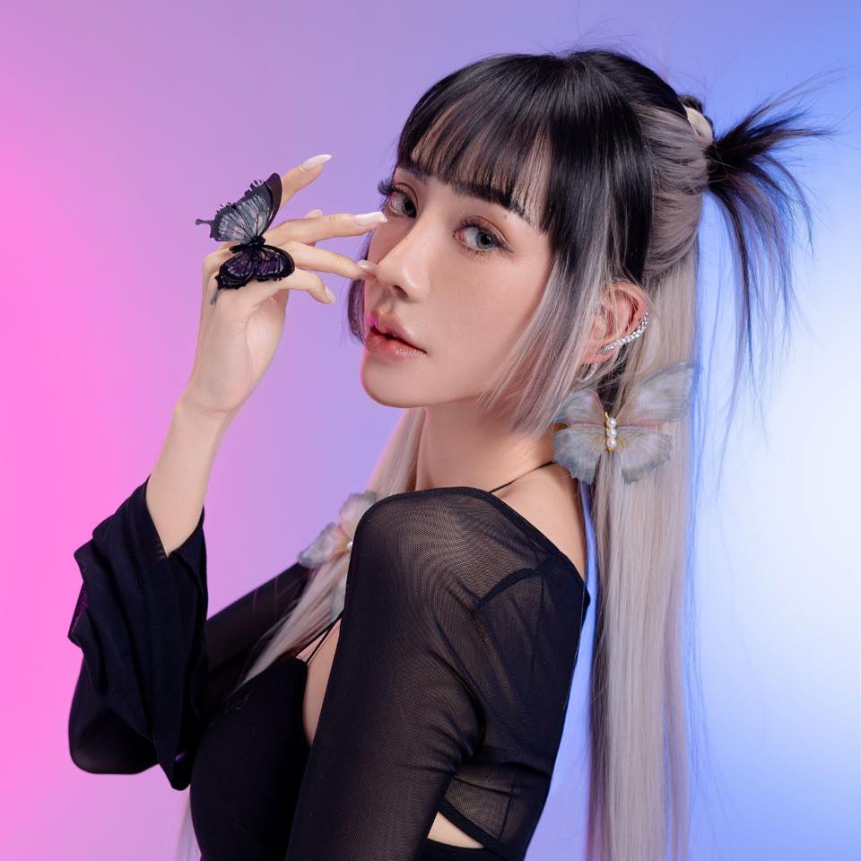 DJ - Today DJ Jill at wave club 02:30-4:00😜😜😜 九月少量加場🔥🔥🔥 #dj #djlife # ...