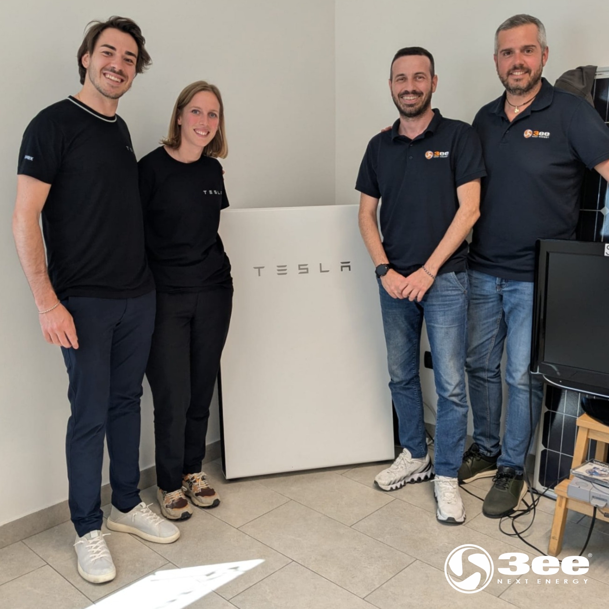 3ee Next Energy | Marsala