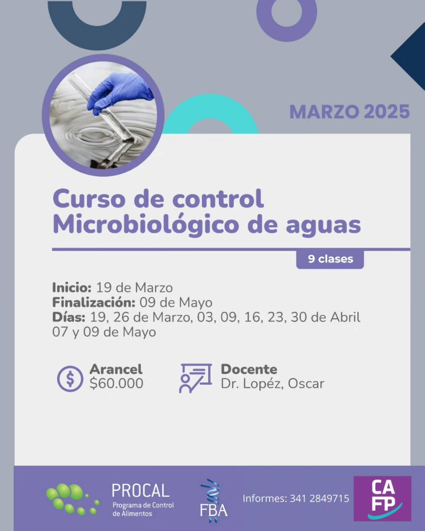 CAFP Centro Argentino de Formacion Profesional | Buenos Aires