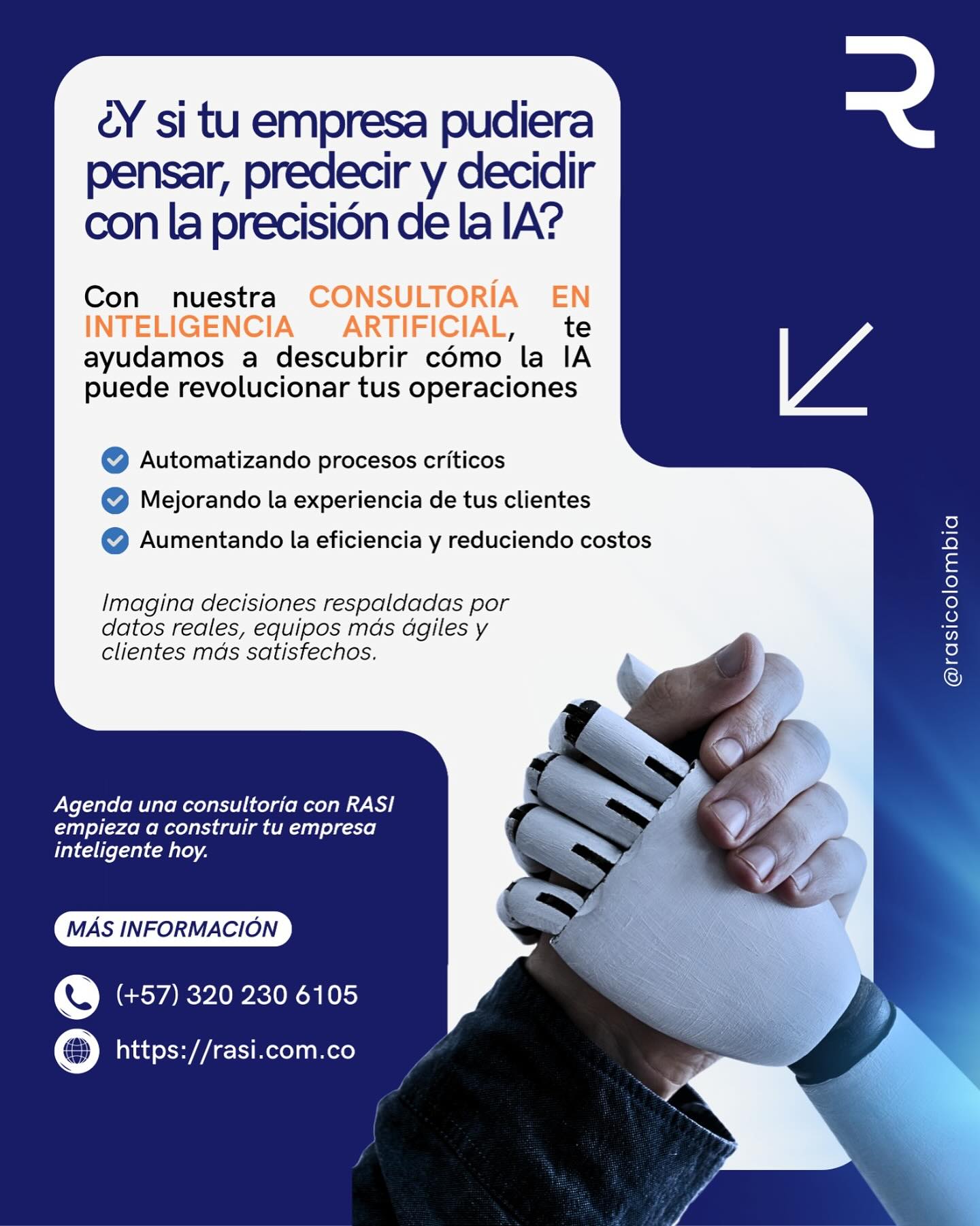 RASI | Cúcuta