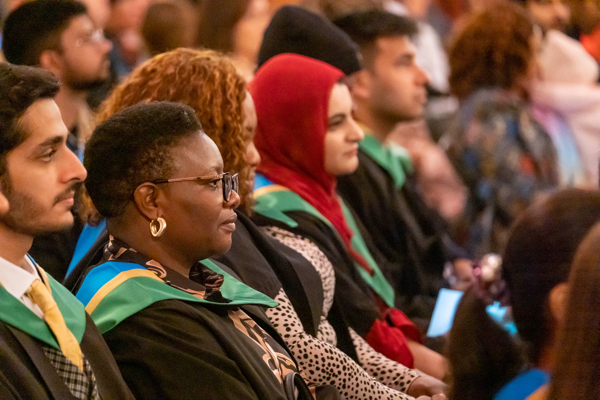 Glasgow - Congratulations to everyone graduating from our School of ...