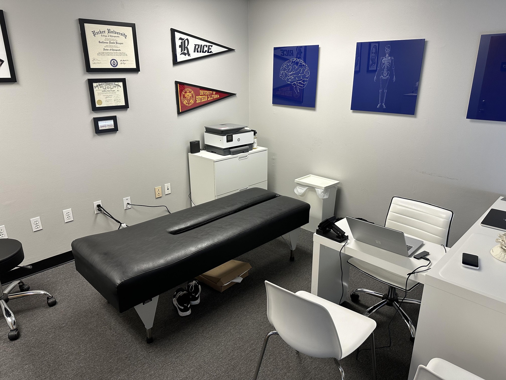 Upper Cervical Specific of Dallas Chiropractic | Carrollton TX