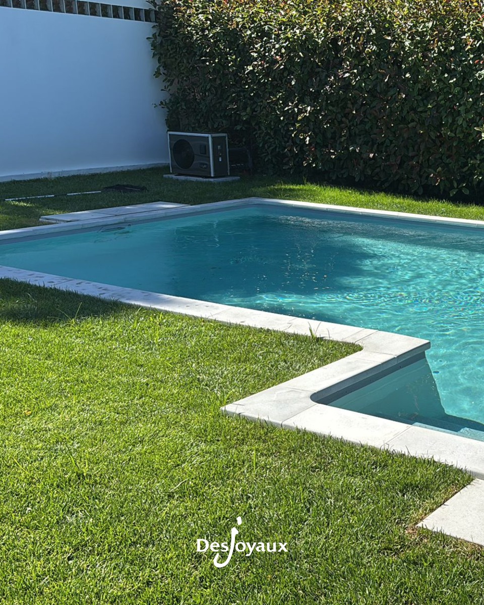 Piscinas Desjoyaux