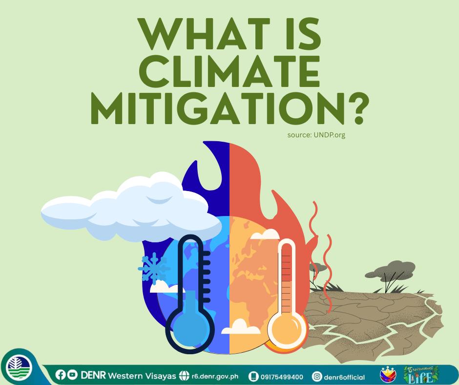 DENR Western Visayas added a new photo. - DENR Western Visayas