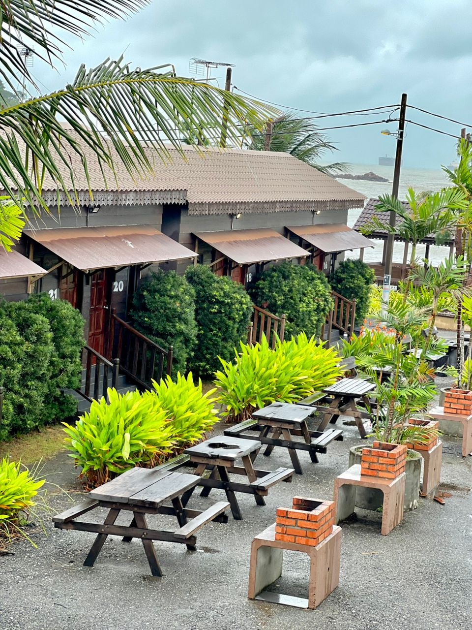 Sungai Rengit... - Sungai Rengit Homestay/Resort/Hotel