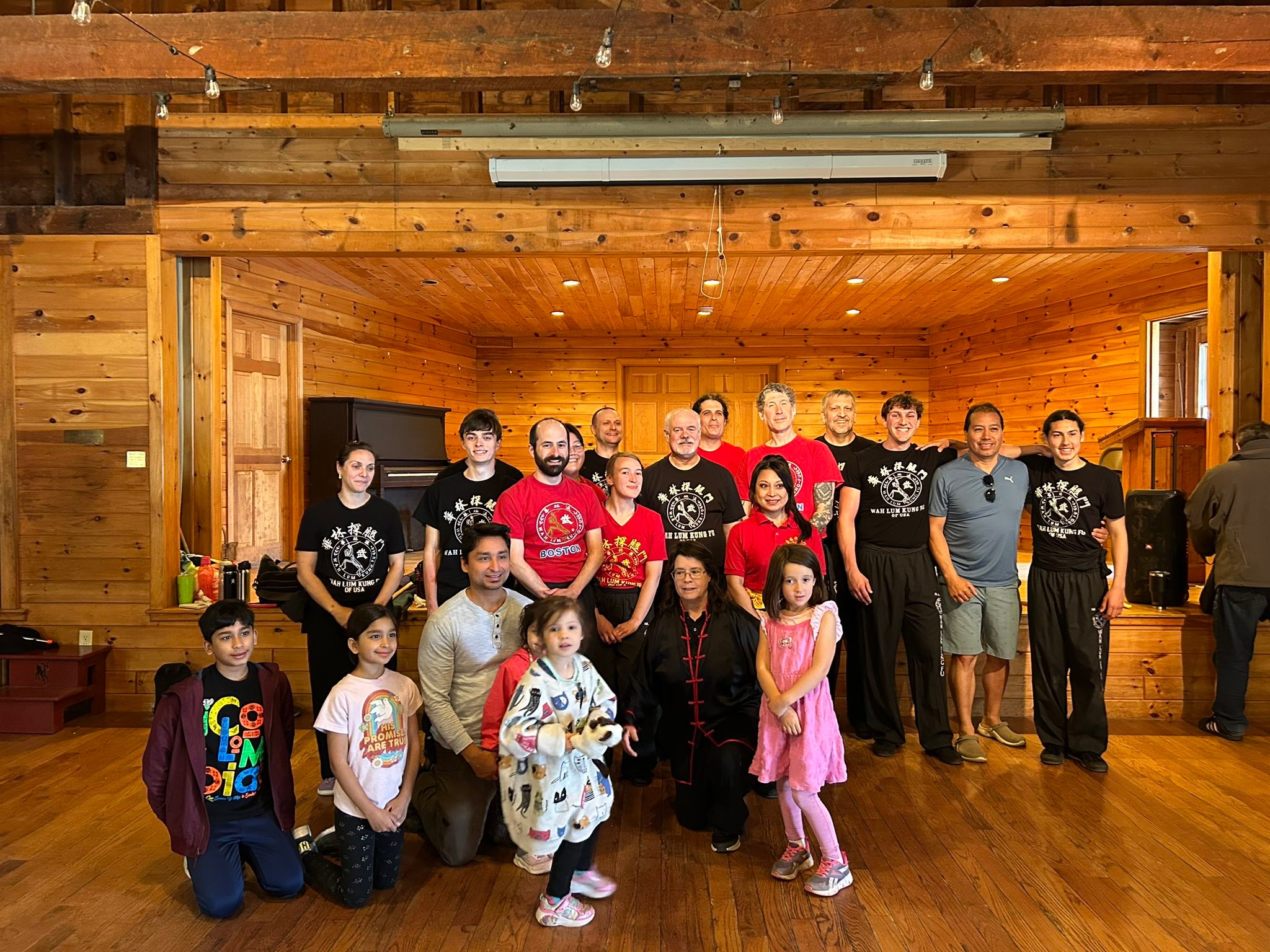 Sandy Island YMCA Family... - Sandy Island YMCA Family Camp