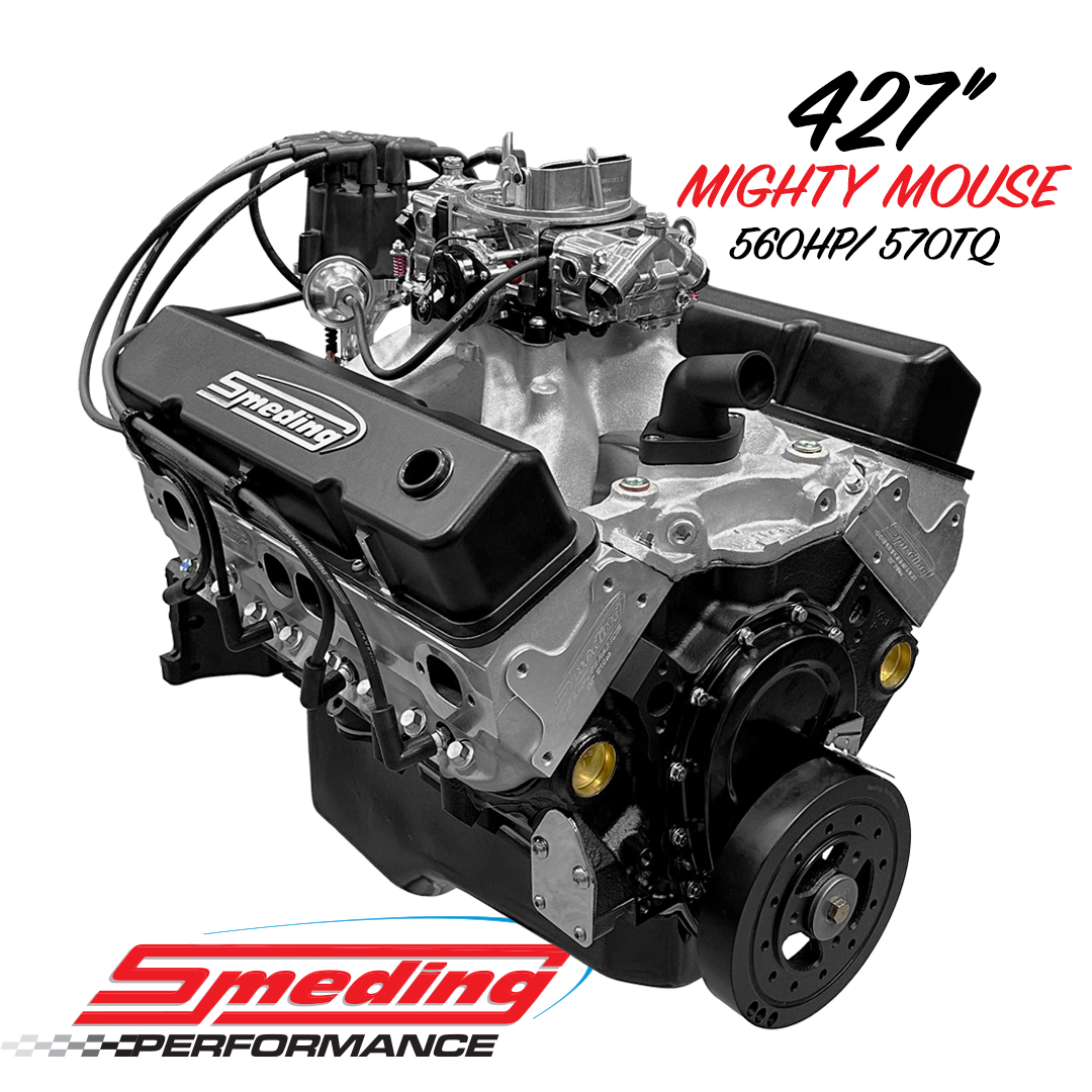 Looking for powerhouse performance... - Smeding Performance | Facebook