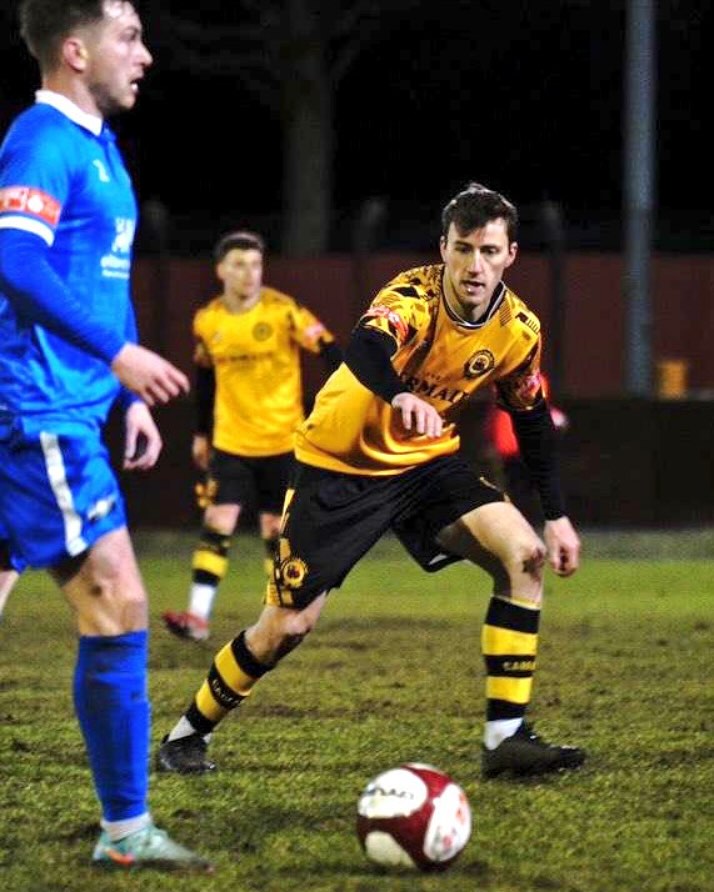 Bootle - Bootle FC are delighted to announce the signing of Tom Owens ...