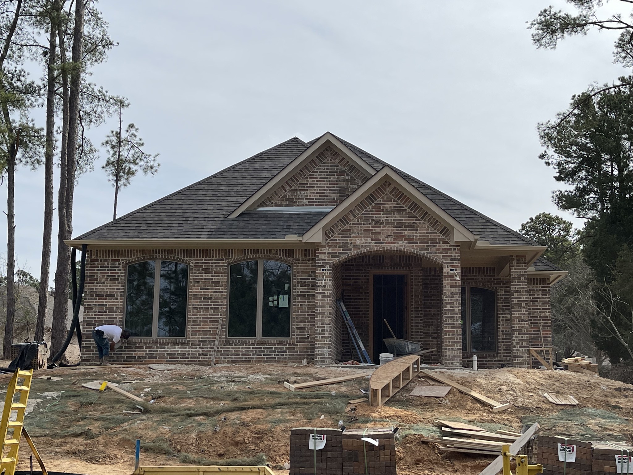R&R Masonry - R&R Masonry added a new photo.