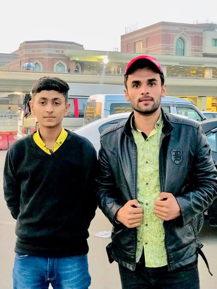 Usman Dogar