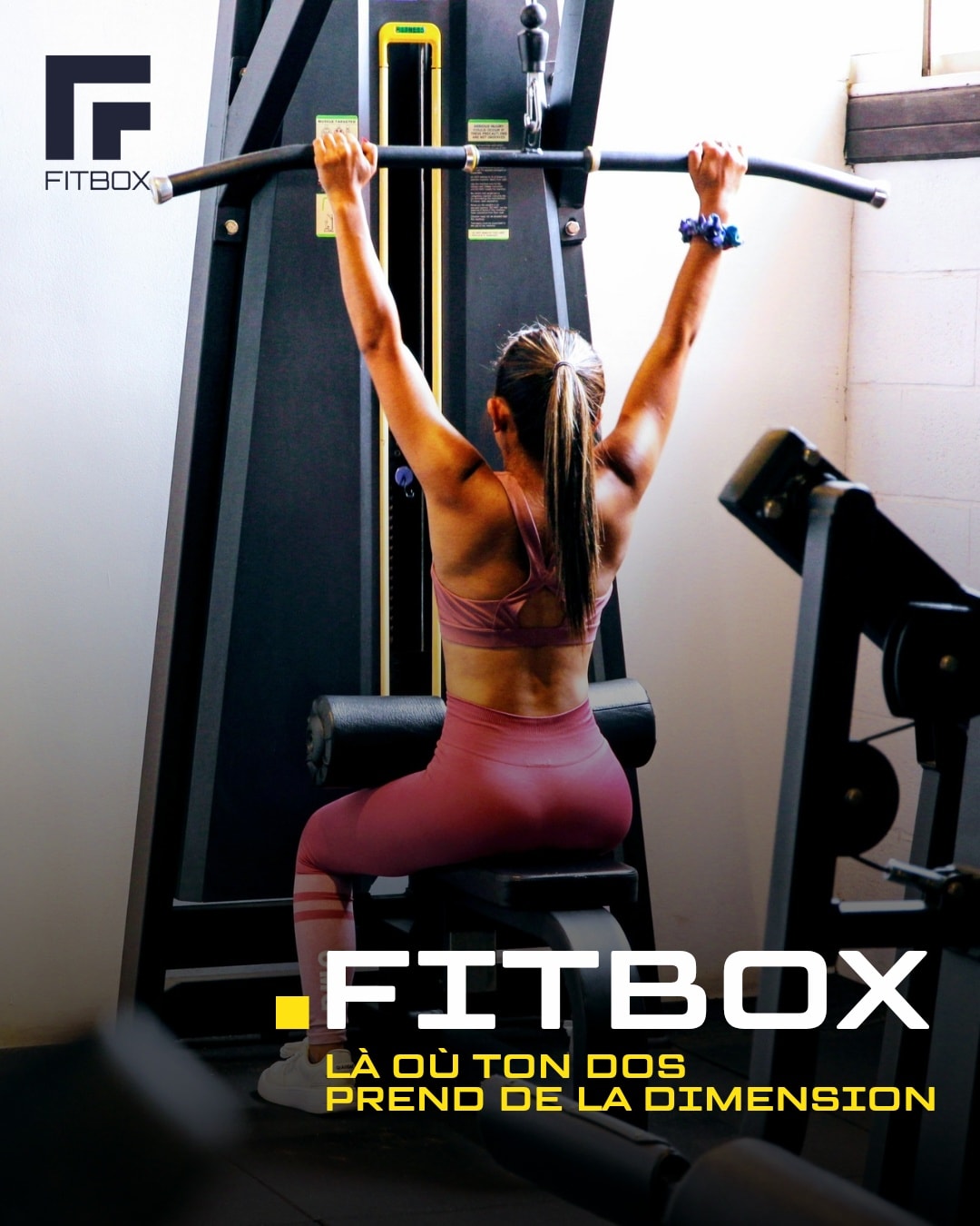 Fitbox