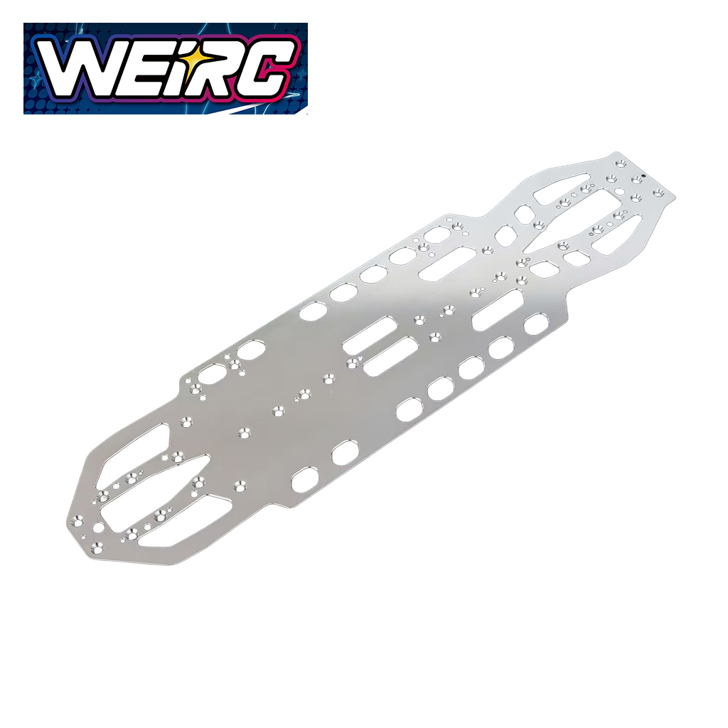 🇨🇳 WEIRC NEWS 🇨🇳 We have received a fresh delivery from WeiRC