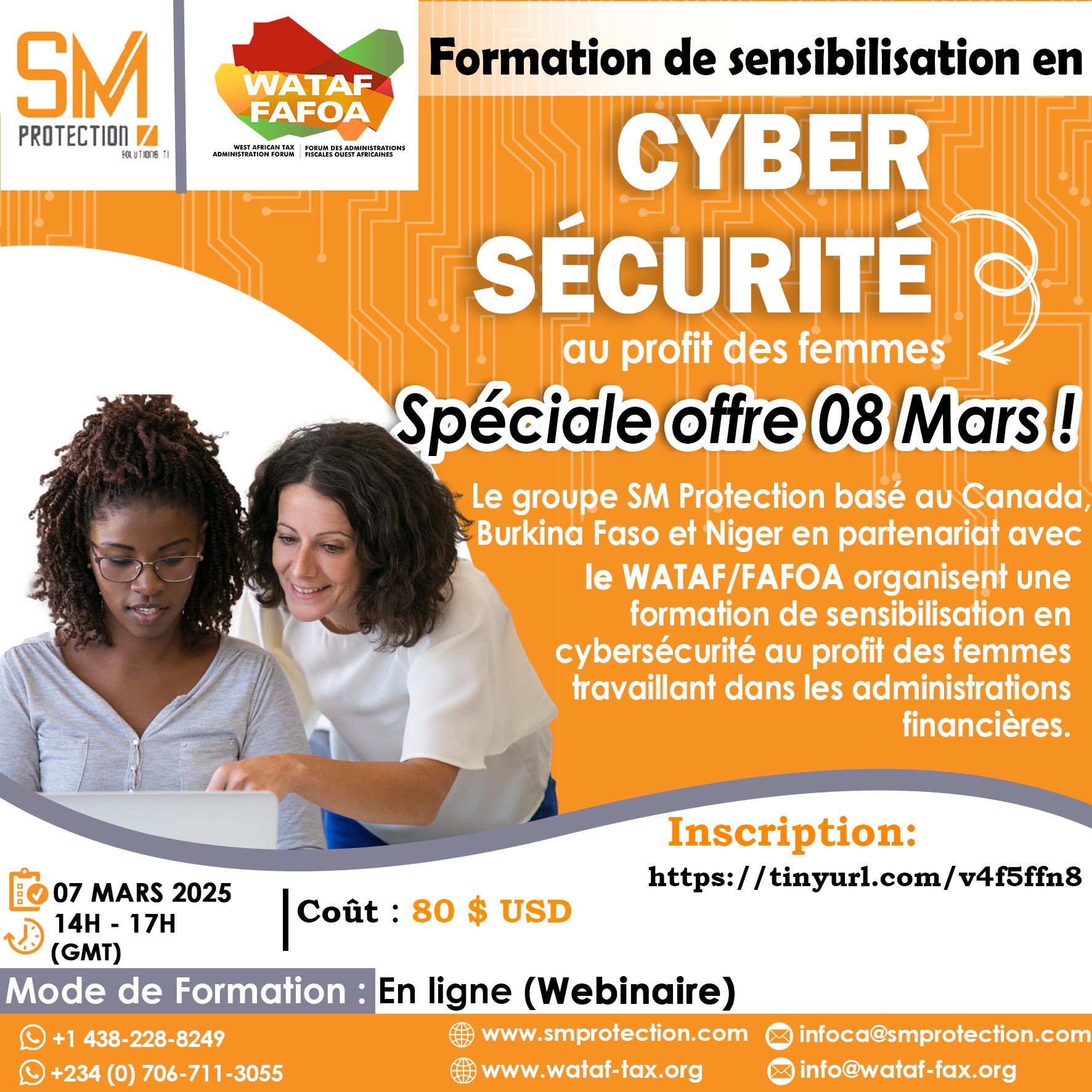 SM Protection Global Solutions Inc. | Montreal QC