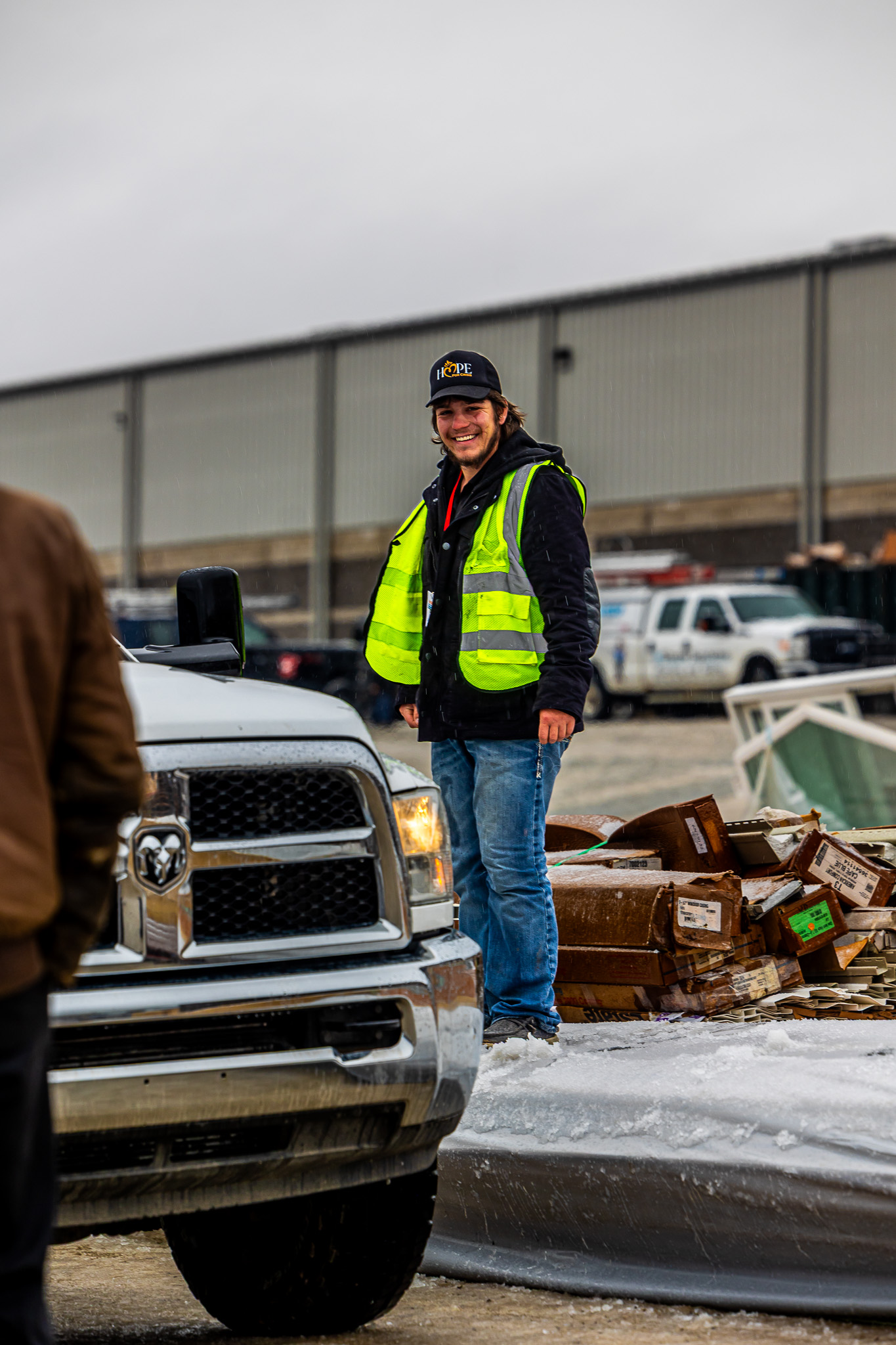 Air Works Consignment Auction | Millersburg OH