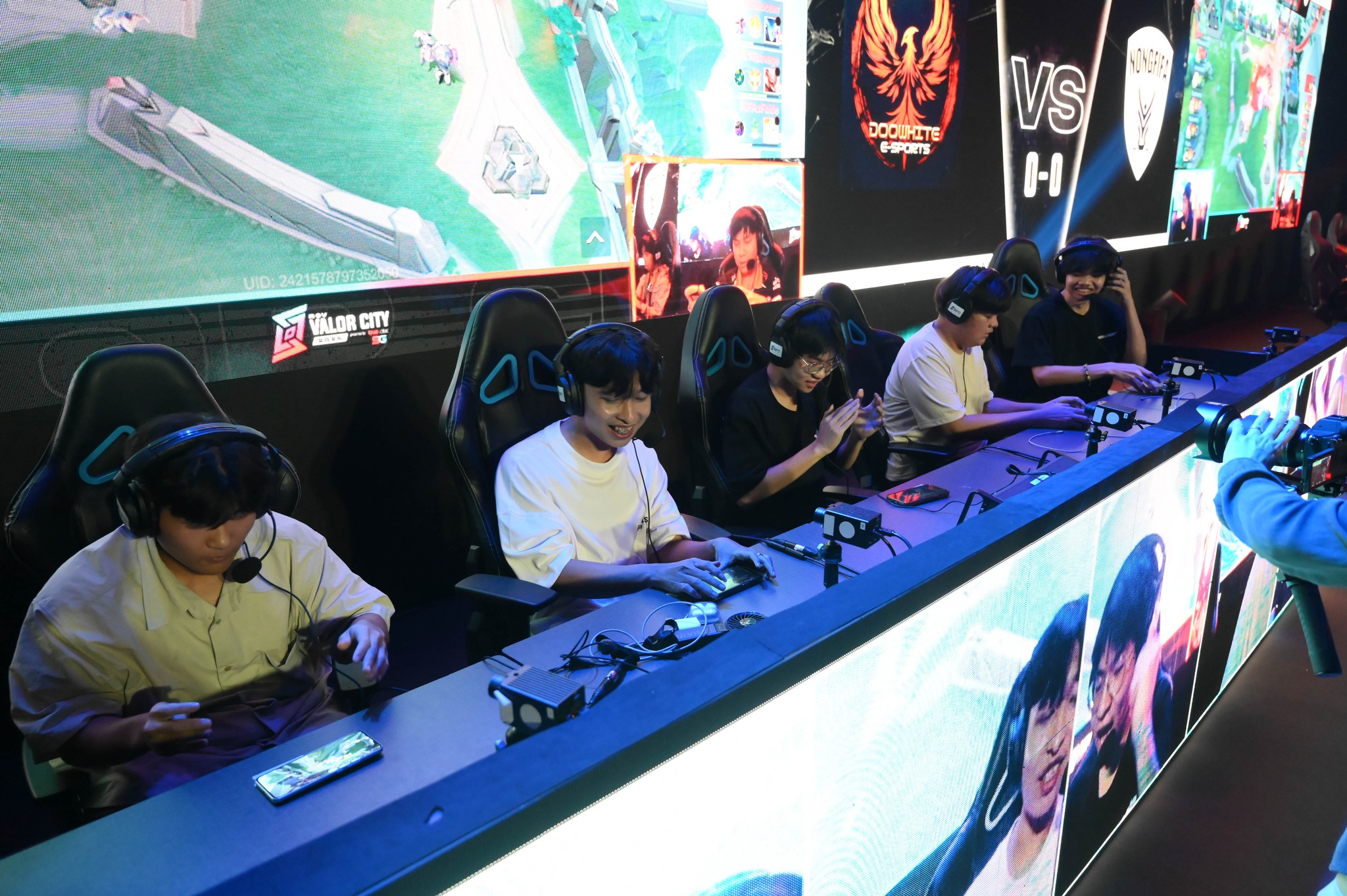 Garena RoV Tournament added a new... - Garena RoV Tournament