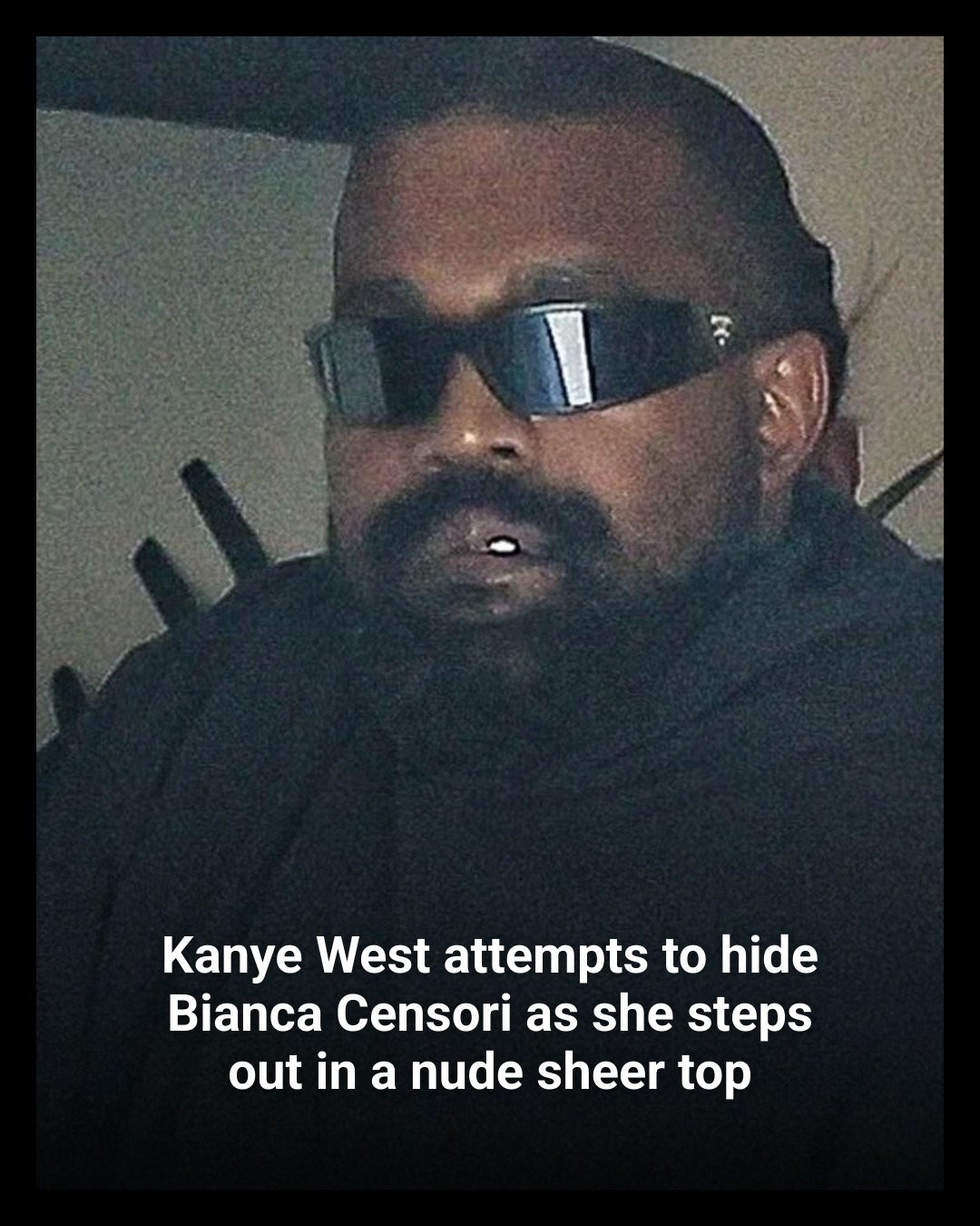 We're not sure how well he did. 👀 Kardashians The US Sun Facebook