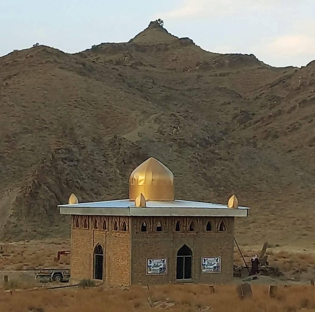 ‎نورزئی قوم... - نورزئی قوم سربراہ حاجی مجاھد خان نورزئی