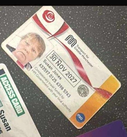 Waterloo News - This and several other cards have been... | Facebook