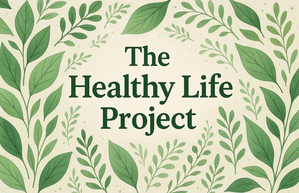 The Healthy Life Project ~ Fitness And Health | Facebook