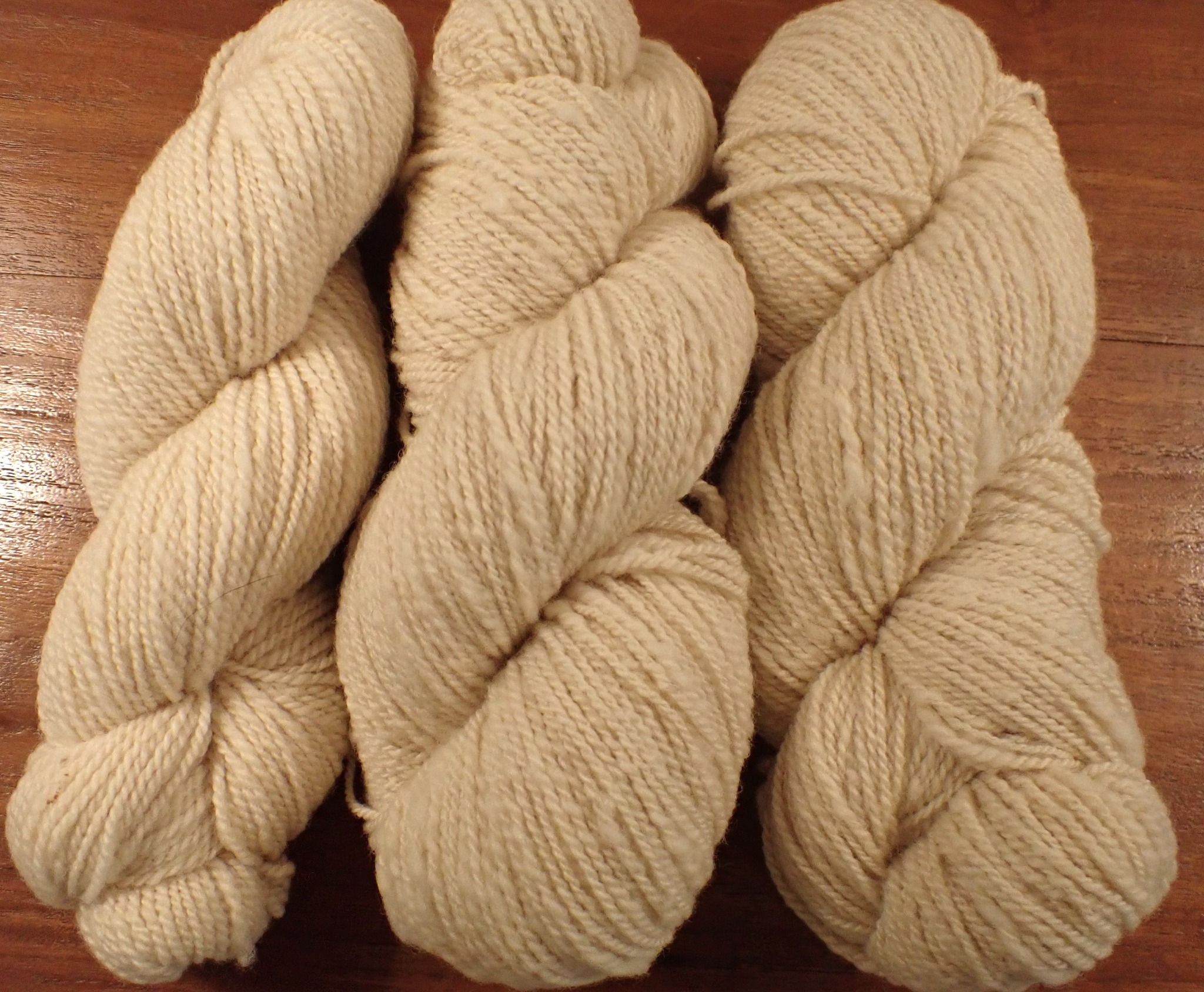 LadyBug Farms - Gulf Coast Native: fleeces, 2ply yarn and... | Facebook