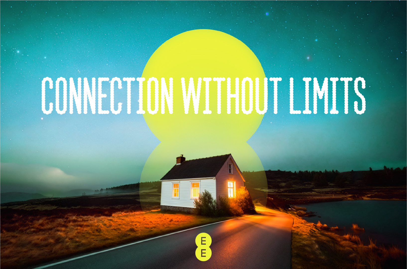 EE - Fast internet, wherever you are. BT Group and Starlink are teaming ...