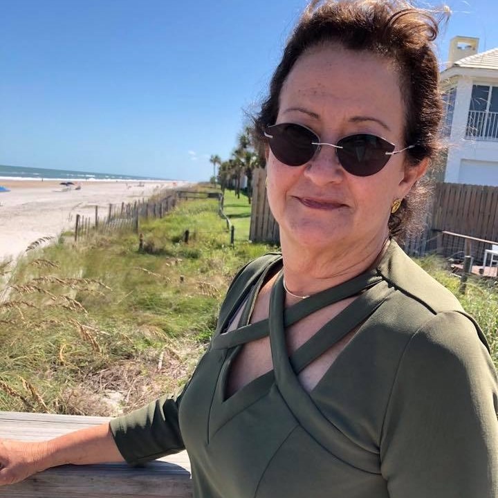 Nancy R. Tirado