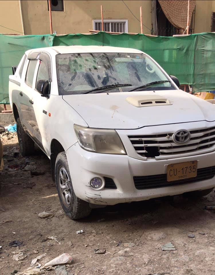 Rasheed AUTOS | Karachi