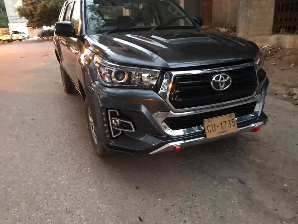 Rasheed AUTOS | Karachi