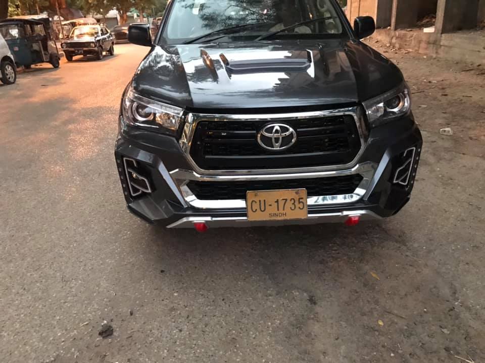 Rasheed AUTOS | Karachi