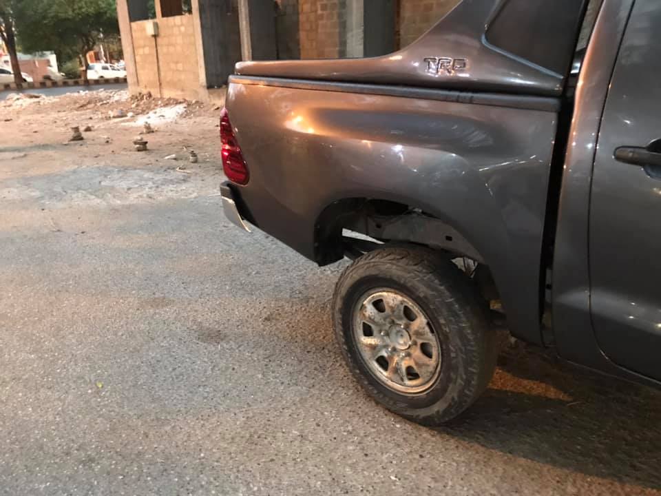 Rasheed AUTOS | Karachi