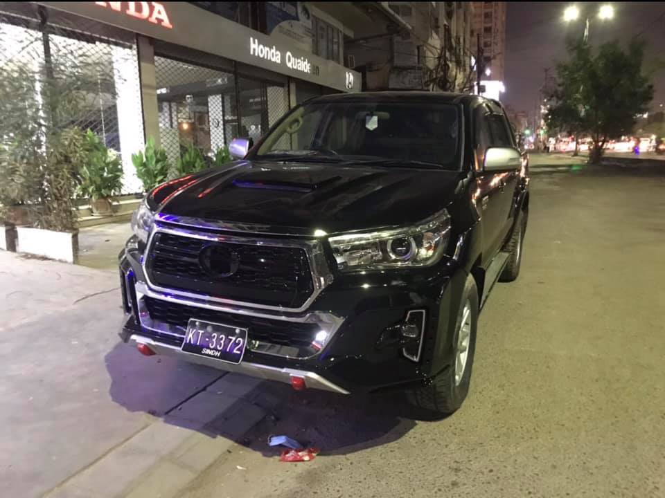 Rasheed AUTOS | Karachi
