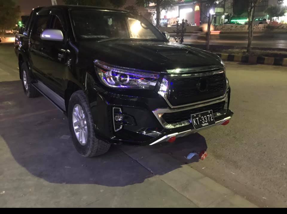 Rasheed AUTOS | Karachi