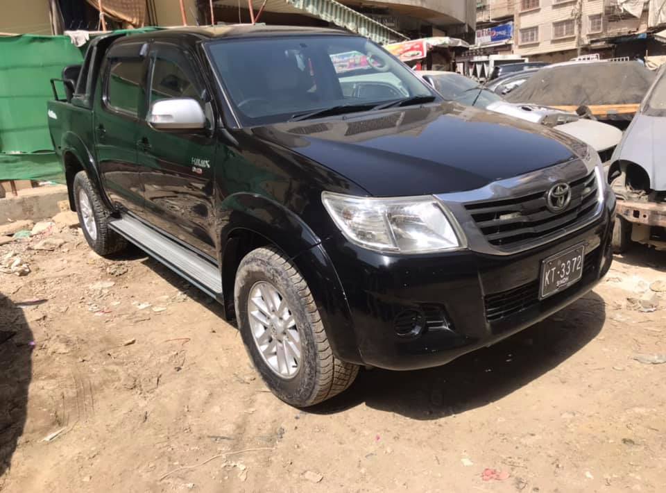 Rasheed AUTOS | Karachi