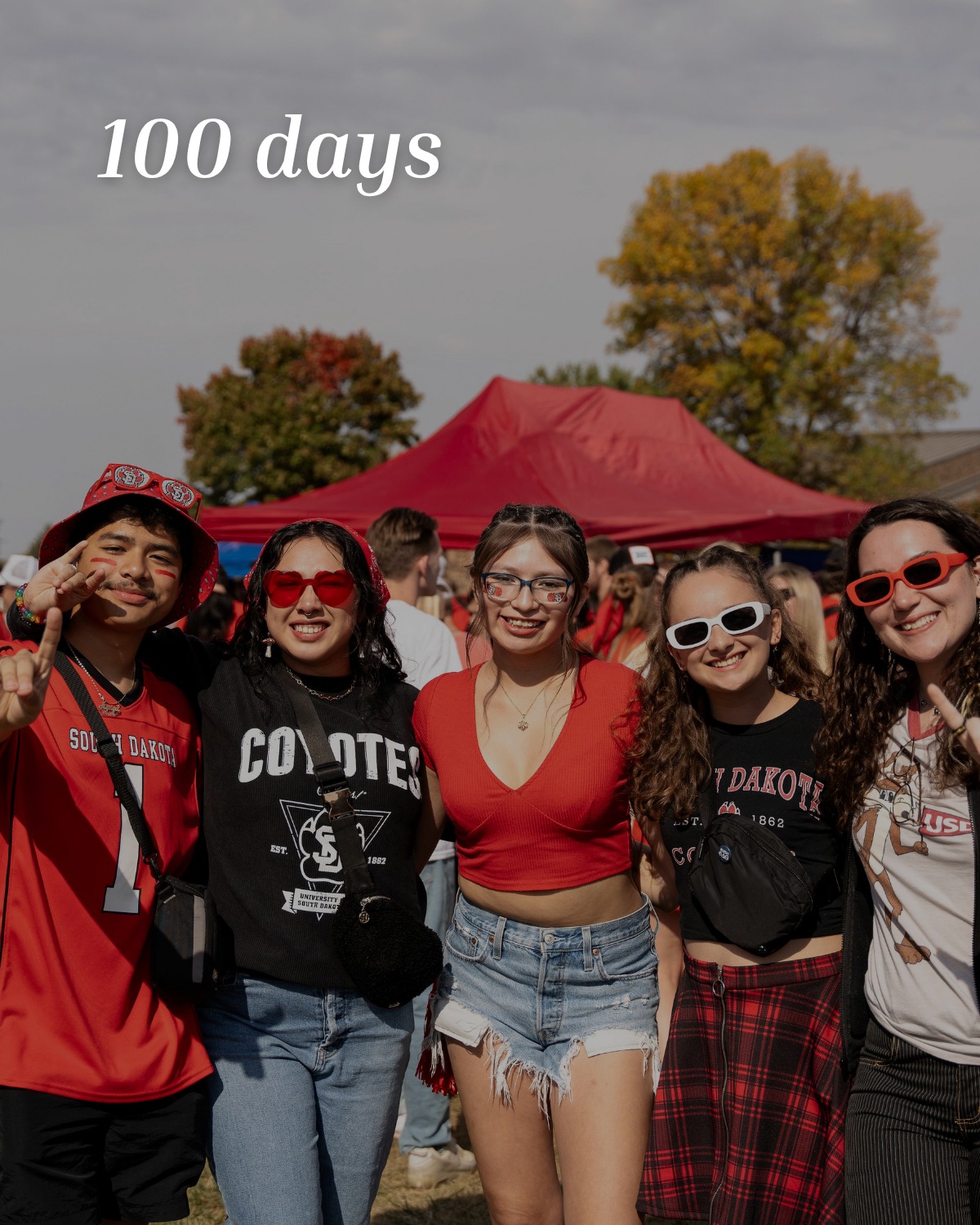 University of South Dakota Foundation & Alumni Association | Vermillion SD