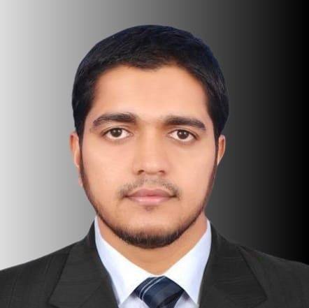 Md Rakiful Islam