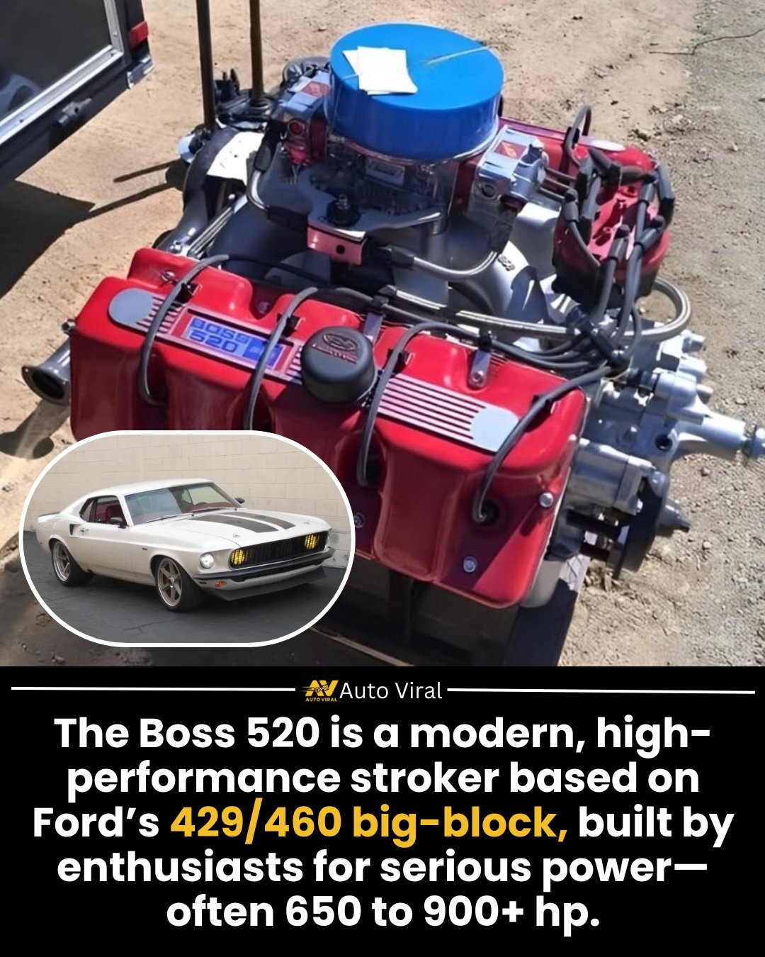 Auto - Built for those who think too much power is just enough, the ...