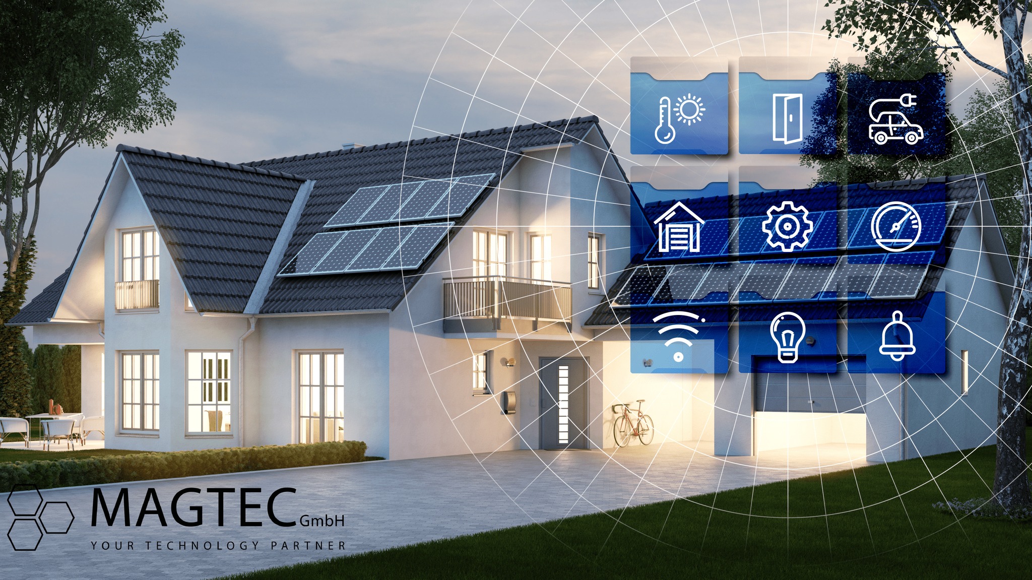 Magtec GmbH | Linz