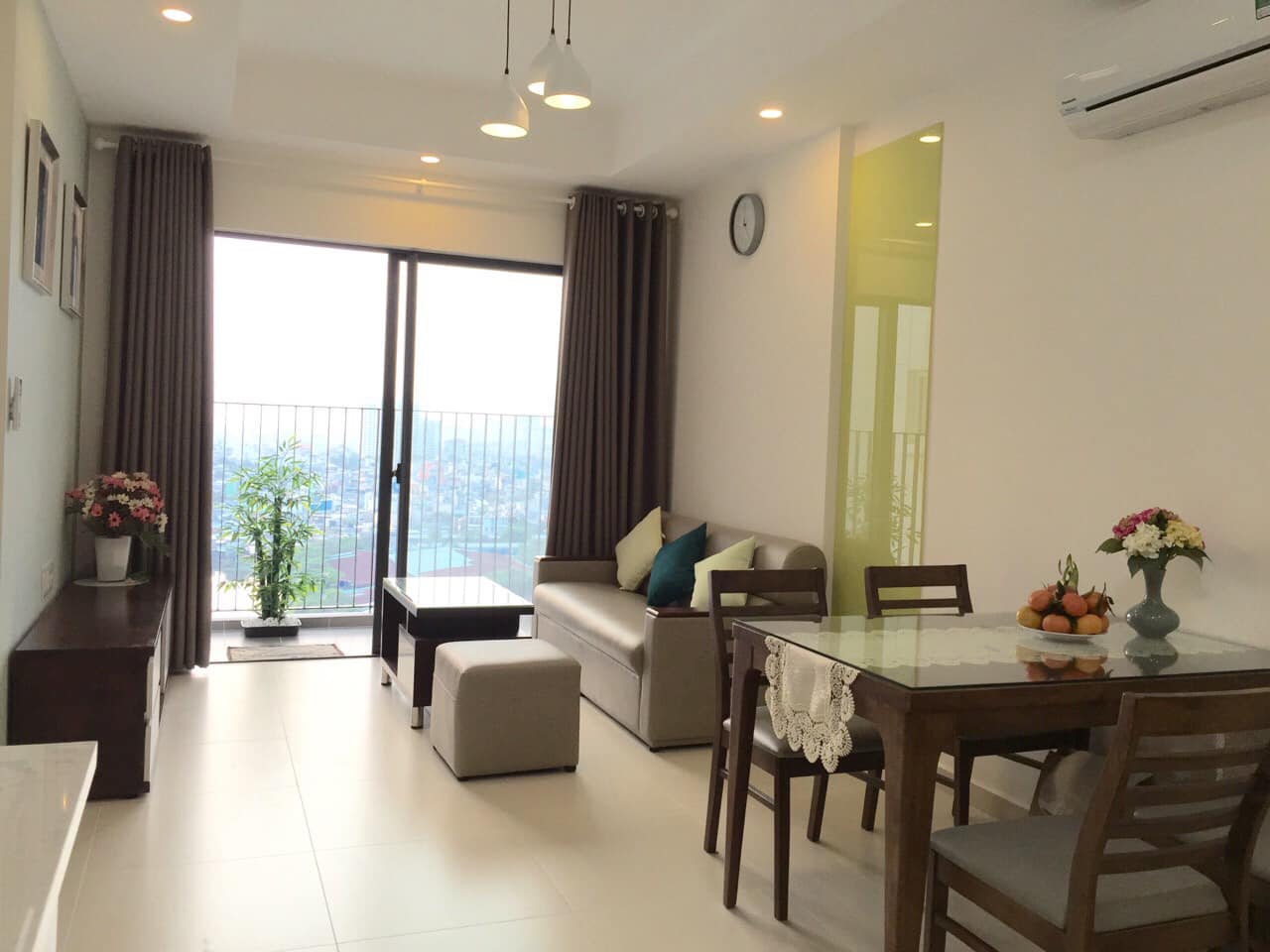 Housing for expat... - Housing for expat in Ho Chi Minh City