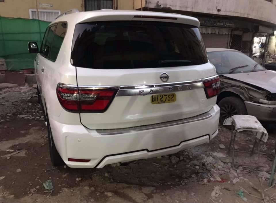 Rasheed AUTOS | Karachi