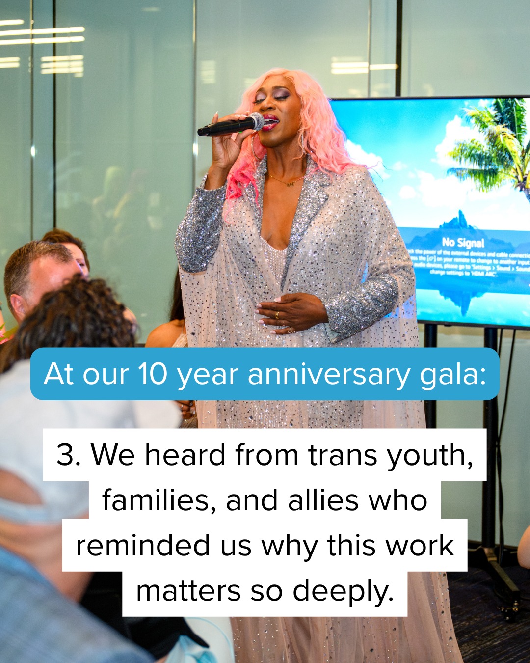 Stand with Trans