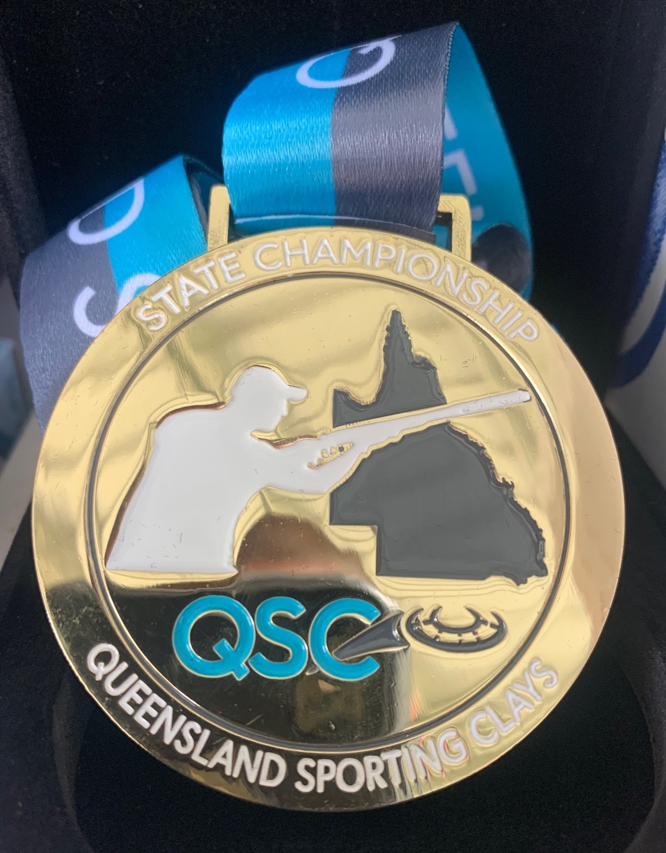 QSCA SELECTION LEAGUE TABLE... - Queensland Sporting Clays | Facebook