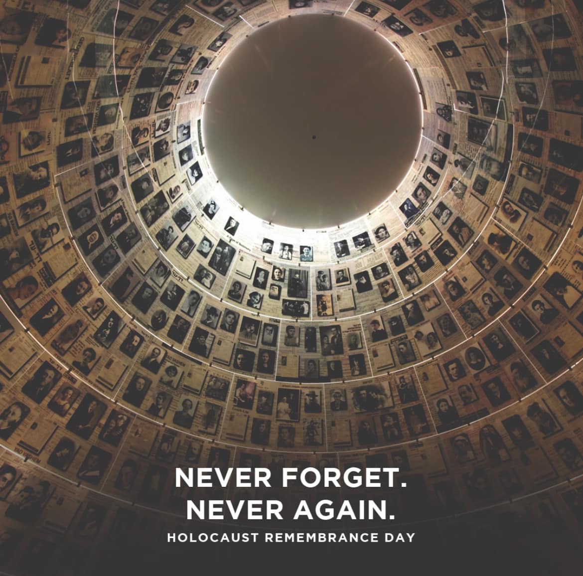 Combat - Today we remember the six million innocent lives lost during ...