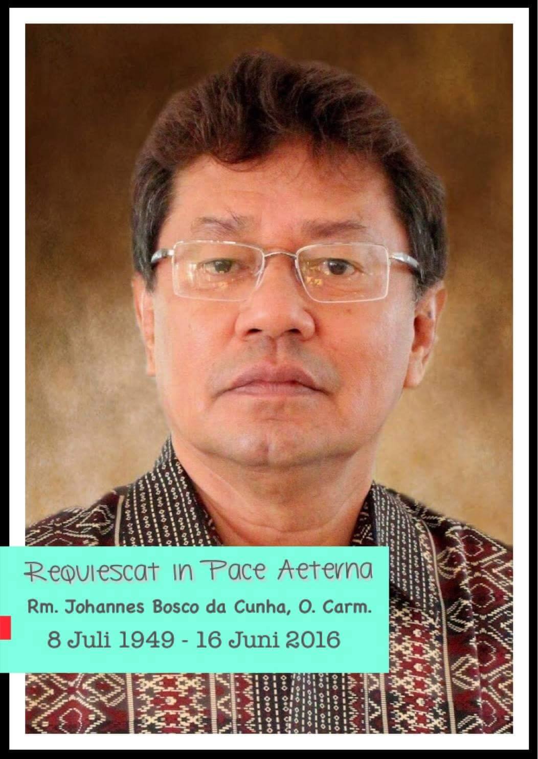 Pasca Sarjana STFT Widya Sasana Malang