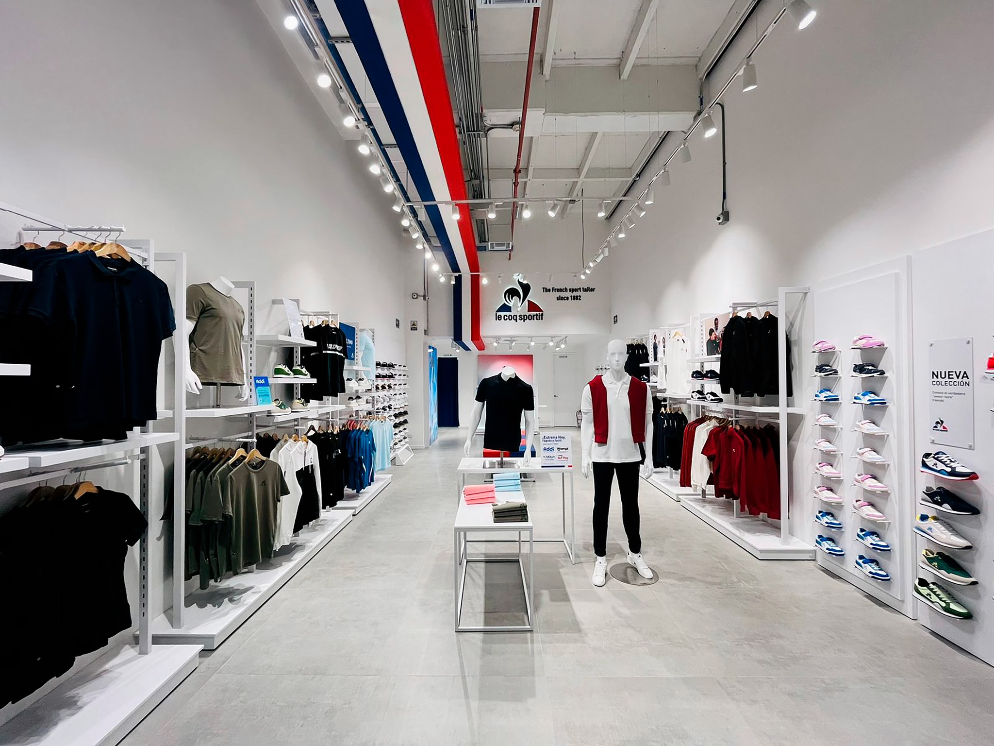 Multibrands Usa - Realiza tus encargos del 5 al 10 de Noviembre 👕👖👟👚🩴👜 ...