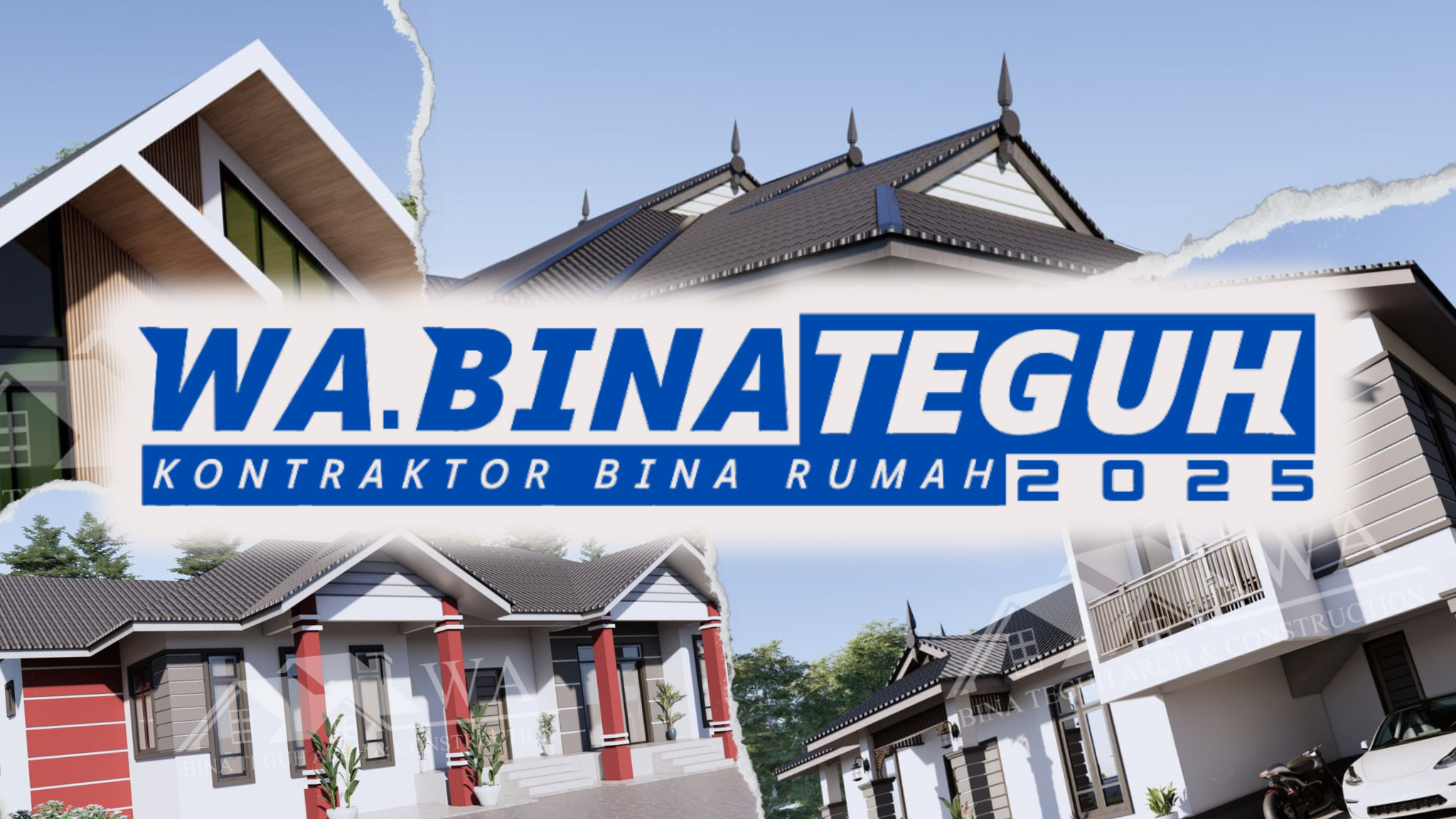 WA Development | Kota Bharu