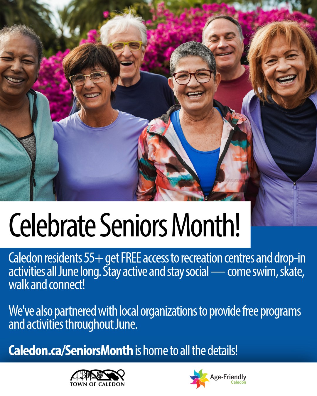 Ontario Seniors