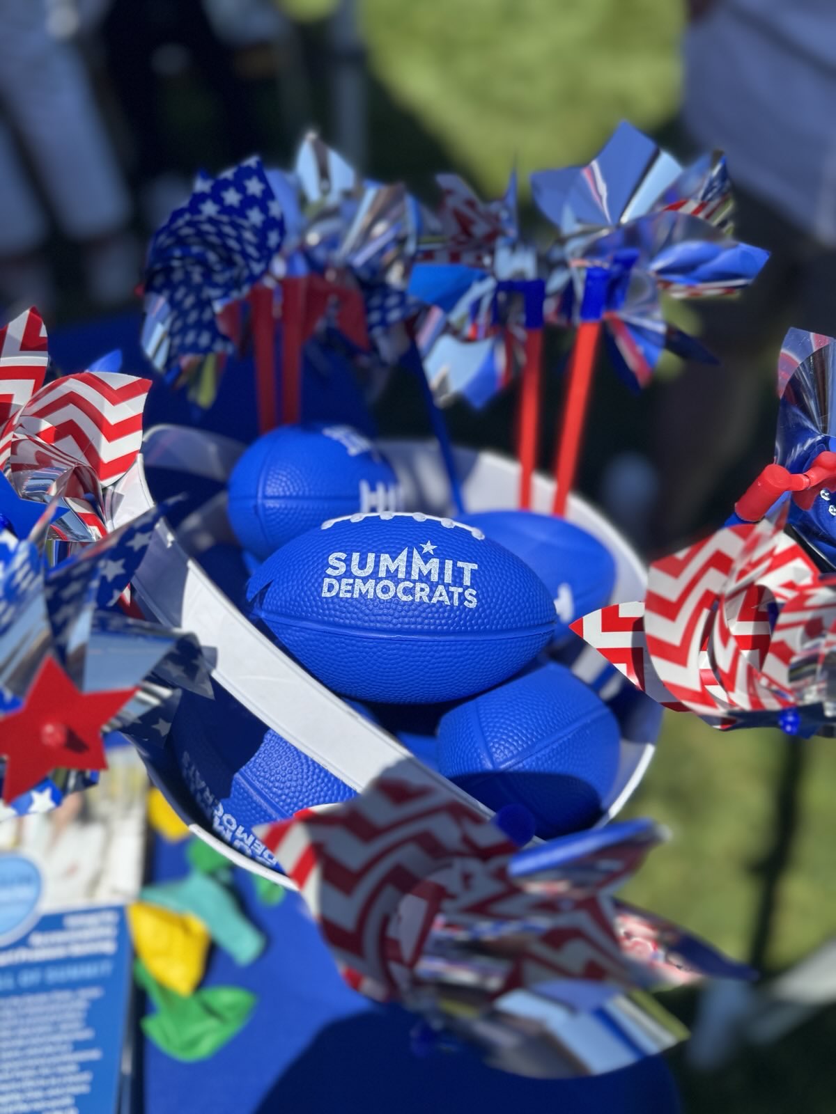 Summit Democrats added a new photo. - Summit Democrats