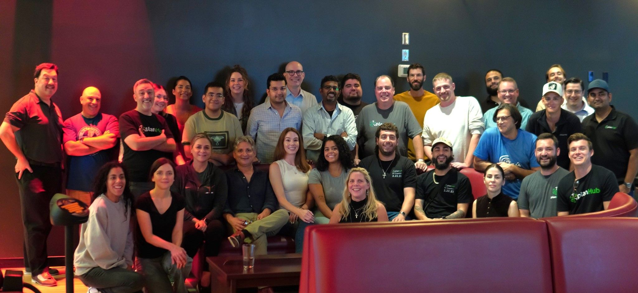 PlanHub - PlanHub Reflects on 2024 and Looks Ahead to 2025 2024 was a ...