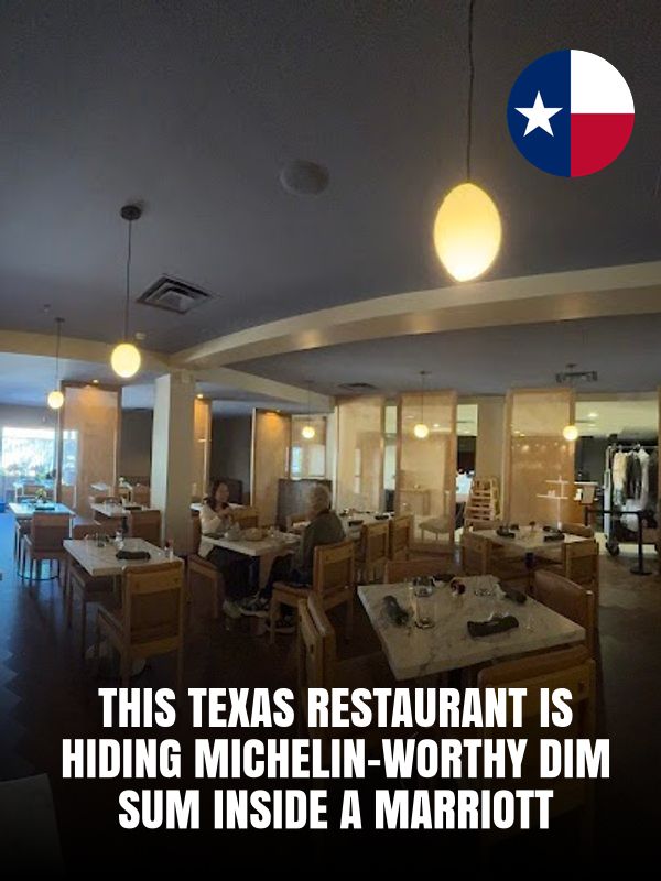 I Love - This Texas Restaurant Is Hiding Michelin-Worthy Dim Sum Inside ...