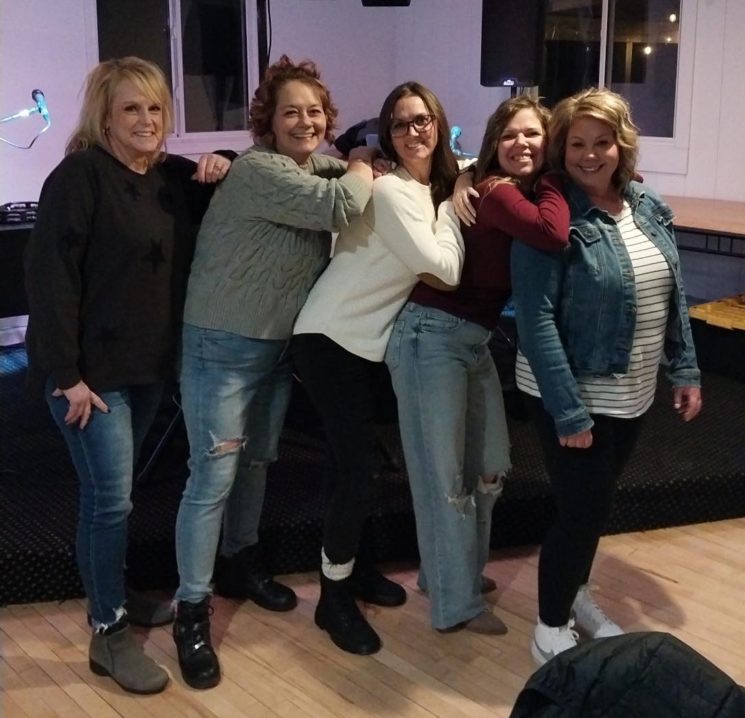 A Cut On Main | La Porte City IA